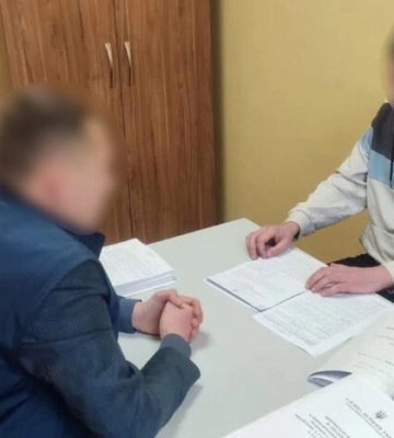СБУ викрила адмінів груп у месенджерах, які «зливали» місця вручення повісток