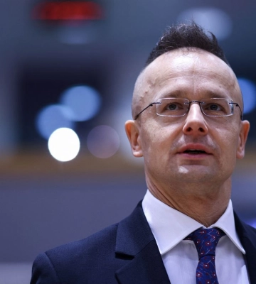 Угорщина вимагає виконання своїх умов для зустрічі Орбана з Зеленським