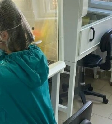 Російський дрон влучив у цивільну інфраструктуру біля Кривого Рогу