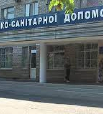 Пенсіонер влаштував дебош у черзі в миколаївській поліклініці