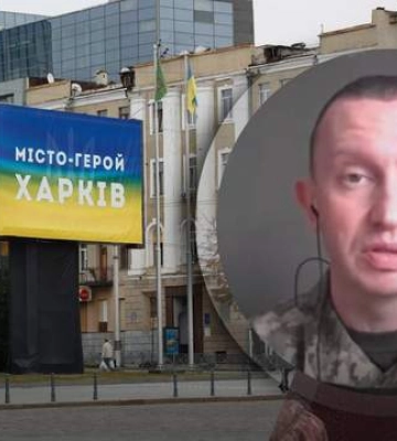 Наступление россиян на Харьков: в Сухопутных силах рассказали, возможен ли такой сценарий