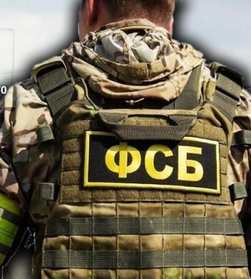 росіяни бояться нових диверсій в окупованому Криму - Центр нацспротиву