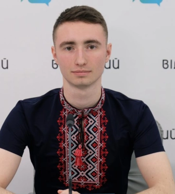 У Дніпрі пройде музично-поетичний вечір присвячений коханню