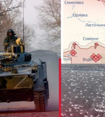 Россияне суетятся между 2 сценариями: почему изменили тактику у Авдеевки