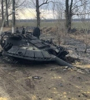 Ворог закидає бомбами Серебрянський ліс, але не може там просунутися - Сили оборони