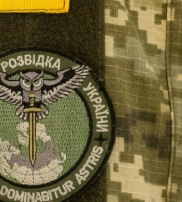 ГУР і американська підтримка України змінили хід російсько-української війни - Newsmax