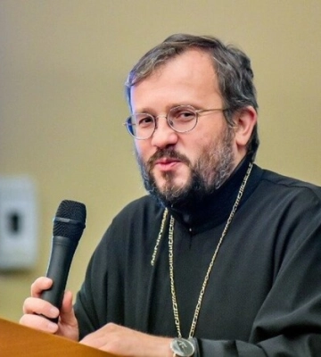 Відлучений від РПЦ архімандрит розказав про причини репресій
