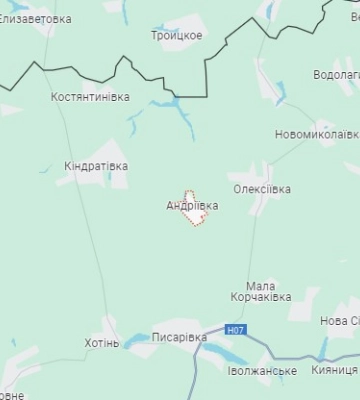 Російська ДРГ вранці розстріляла брата та сестру на Сумщині