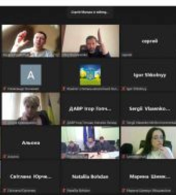Комітет з питань екологічної політики та природокористування рекомендує прийняти законопроект «Про стратегічну екологічну&amp;hellip;