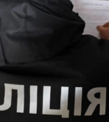 На Рівненщині правоохоронці вилучили понад 10 тисяч пачок цигарок