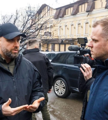 Харків відвідала литовська делегація