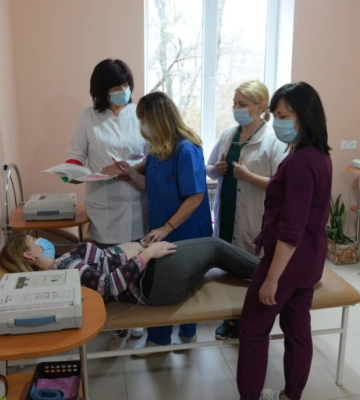 Львівщина - перша область в Україні за народжуваністю дітей