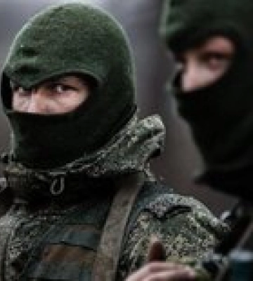 В Сумской области диверсионная группа россиян расстреляла брата и сестру — глава ОВА