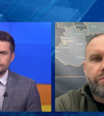 Інтенсивність наступальних дій на Харківщині відновилася: куди пробивається РФ