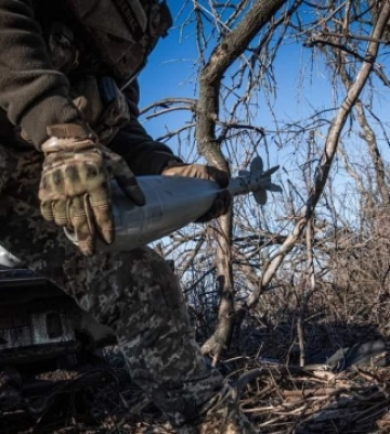 Минулої доби Сили оборони знищили 770 окупантів і ворожу техніку. Яка ситуація за напрямками