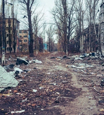 Власники готелів на ТОТ відтепер мають розповідати окупантам дані про відвідувачів, - Федоров
