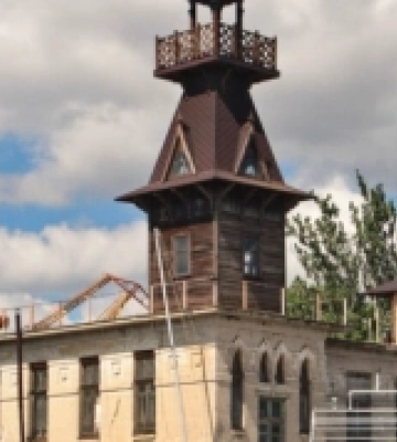 Вікі любить пам'ятки: обрали найкраще фото Херсонської області 2023 року