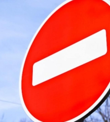 У Полтаві планують перекрити вулицю Коцюбинського