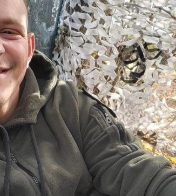 На Донеччині загинув захисник із Великомежиріцької громади