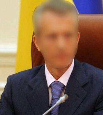 У ексчиновника часів Януковича Хорошковського через суд забрали 65 га лісу на Черкащині
