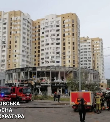 Готовят ли россияне наступление на Харьков? В Сухопутных силах ответили