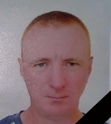 На фронті загинув боєць із села на Рівненщині, який вважався зниклим безвісти