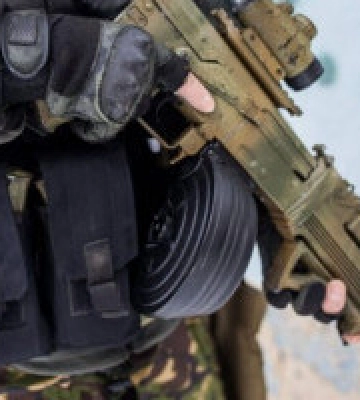 На Сущині ворожа ДРГ розстріляла брата та сестру