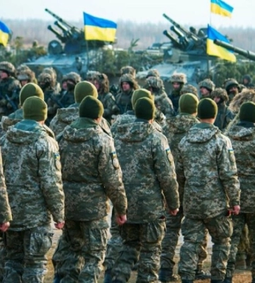 Рекрутинг у військо: що нового та як це відбувається у Львові