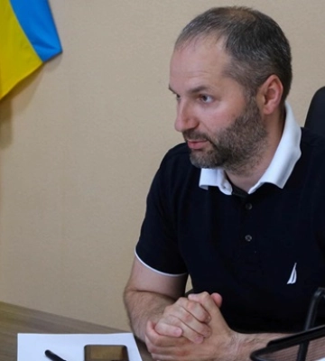 В Коломые уволили секретаря горсовета, который обозвал депутатку &quot;ведьмой&quot;