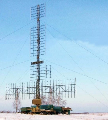 ВСУ уничтожили радиолокационную станцию оккупантов в Крыму — Стратком