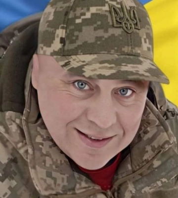 Українці підписують петицію про присвоєння звання Героя України полеглому захиснику з Сумщини
