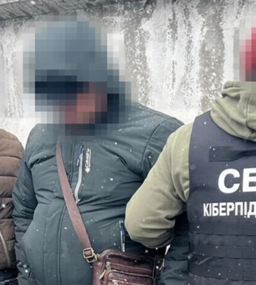 Шпионил за ВСУ: в Киеве задержан российский агент