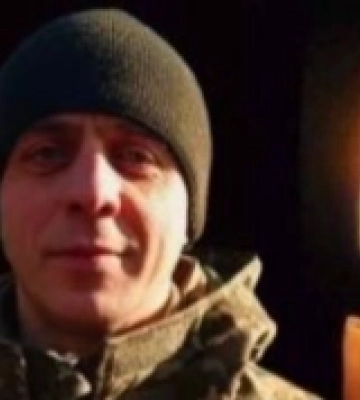 На війні загинув мешканець Первомайської громади