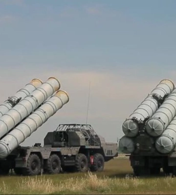 ЗСУ знищили радіолокаційну станцію окупантів у Криму — Стратком