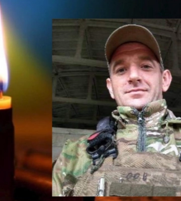 У бою за незалежність України загинув молодий Герой з Волині
