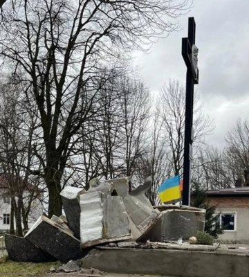 Львівщина першою в Україні повністю завершила процес декомунізації