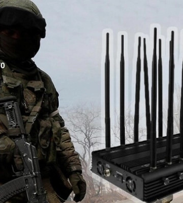 Россияне глушат связь в Донецкой области, чтобы противодействовать украинскому сопротивлению – ЦНС