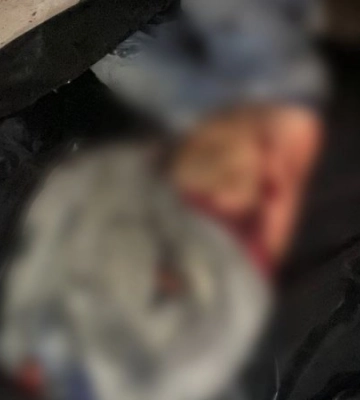Від атаки окупантів у Бериславі, що на Херсонщині, загинув чоловік