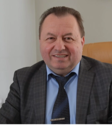 Понад 600 тисяч гривень зарплати: що задекларував заступник голови Волиньради Григорій Пустовіт