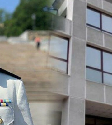 Грецький банк надав благодійному фонду полтавця та героя України з «Азовсталі» Сергія Волинського понад 3,5 млн грн