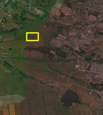 ЗСУ зайняли позиції біля Горлівки, які рашисти контролювали багато років