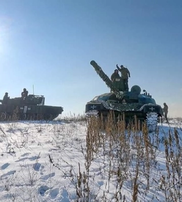 Угроза нового наступления россиян на Харьков: в ВСУ оценили риск