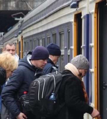 В київській електричці можна їздити за пів ціни: скільки коштує квиток і як купити