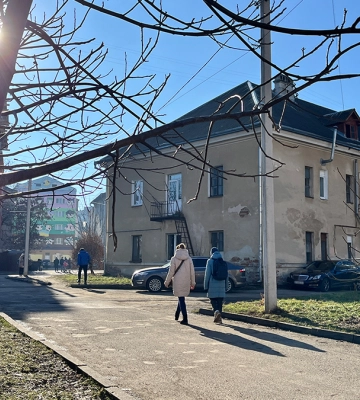 Куди піти у Франківську 31 січня