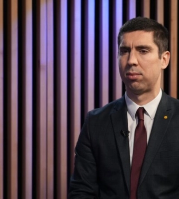Кулеба запросив нового голову МЗС Молдови відвідати Київ