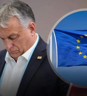 Дуже гарний сигнал, – політтехнолог припустив задум ЄС щодо Угорщини