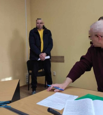 Чернігівець захищався у Рівному від нападу п’яного сусіда з Донеччини?
