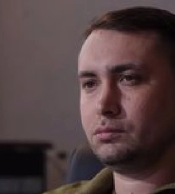 Буданов: Крымскому мосту надо заканчивать свое существование, для Путина – не трагедия