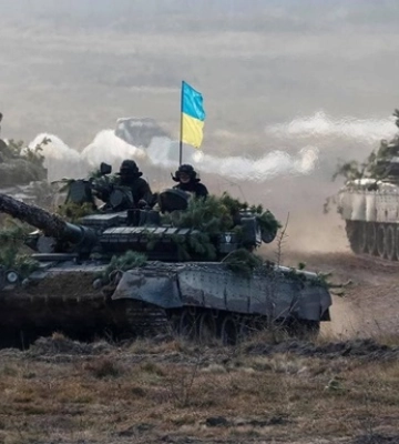 Міноборони прозвітувало, що зекономило 3,3 млрд грн на закупівлі паливно-мастильних матеріалів для ЗСУ