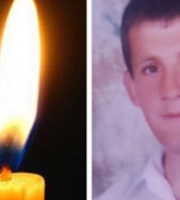Біля Авдіївки загинув 31-річний солдат з Волині Тарас Сохацький